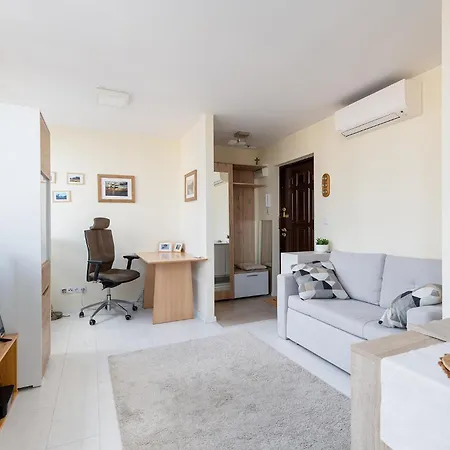 Rentplanet - Wola *