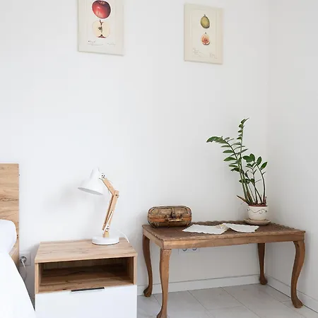 Rentplanet - Wola