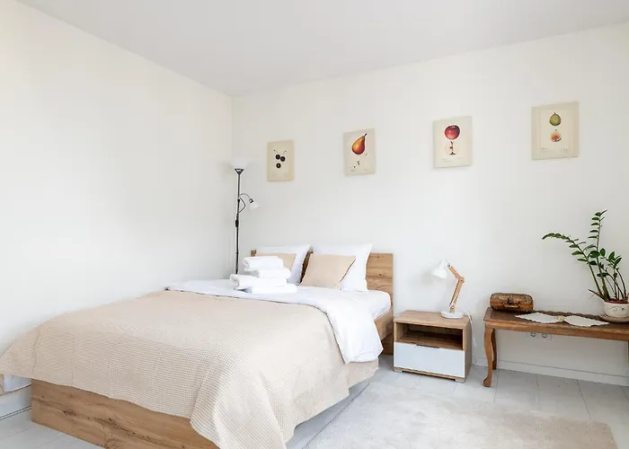 Rentplanet - Wola Warszawa